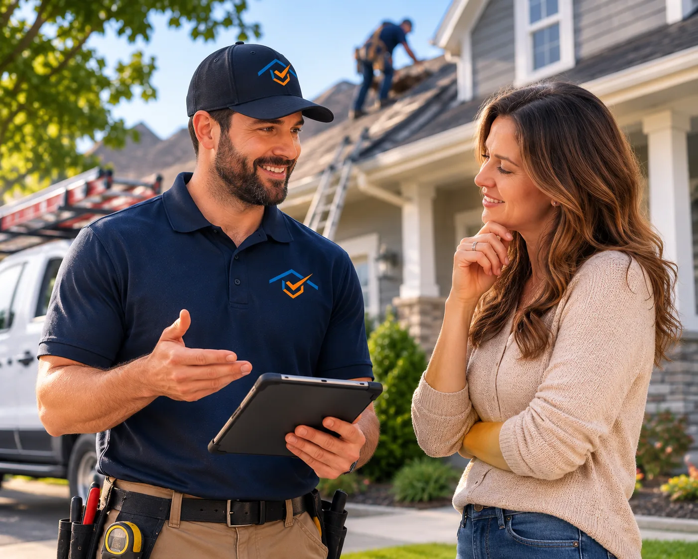 Roof Inspection FAQs in Troutman, NC