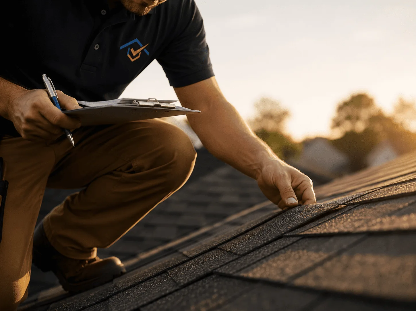 Why Choose Roof Inspection in Troutman, NC